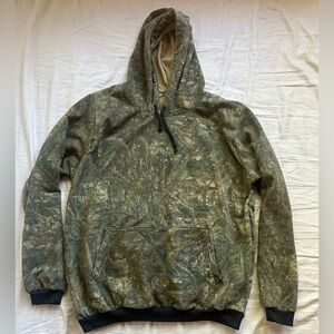 Camo Hoodie